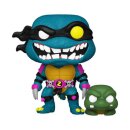 Teenage Mutant Ninja Turles POP & Buddy! Movies Vinyl...