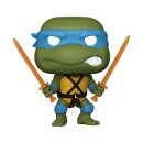 Teenage Mutant Ninja Turtles POP! Vinyl Figuren Leonardo...
