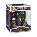 Dornröschen POP! Deluxe Vinyl Figur Maleficent on...