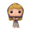 Dornröschen 65th Anniversary POP! Disney Vinyl Figur...