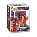 Dornröschen 65th Anniversary POP! Disney Vinyl Figur...