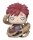 Naruto POP! Animation Vinyl Figur Gaara Exclusive 9 cm