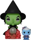 Der Zauberer von Oz POP! Vinyl Figur Witch with winged...