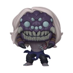 Demon Slayer: Kimetsu no Yaiba POP! Animation Vinyl Figur Spider Demon Father 9 cm