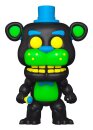 Five Nights at Freddys POP! Games Vinyl Figur Freddy...