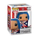 WWE POP! Vinyl Figur Zelina 9 cm