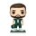 NFL: Legends POP! Sports Vinyl Figur Jets- Aaron Rodgers 9 cm