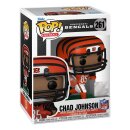 NFL: Legends POP! Sports Vinyl Figur Bengals- Chad...