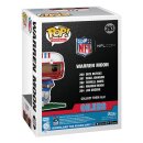 NFL: Legends POP! Sports Vinyl Figur Oilers- Warren Moon 9 cm