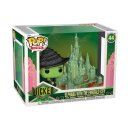Wicked POP! Town Vinyl Figur Elphaba with the Emerald...