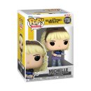 Electric State POP! Movies Vinyl Figur Michelle with...