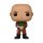 The Red One POP! Movies Vinyl Figur Cal 9 cm