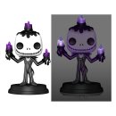 Nightmare before Christmas Oversized POP! Games Vinyl...