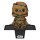 Star Wars POP! Edge-Sitter Figur Chewbacca 9 cm