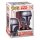 Star Wars: Mandalorian POP! Vinyl Figur Holiday Mandalorian 9 cm