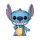 Disney POP! Vinyl Figur Holiday Stitch(Hanukkah) 9 cm