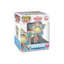 Stranger Things Oversized POP! Vinyl Figur Demogorgon...