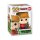 Die Peanuts - Fröhliche Weihnachten POP! Movies Vinyl Figur Charlie Brown 9 cm