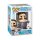 Frosty the Snowman POP & Buddy! Vinyl Figur Prof Hinkle w/HP 9 cm