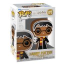 Harry Potter GB POP! Movies Vinyl Figur Harry Potter 9 cm