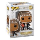 Harry Potter GB POP! Movies Vinyl Figur Hermione 9 cm