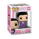 Mean Girls - Der Girls Club POP! Movies Vinyl Figur Janis...