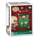 DC Comics POP! Heroes Vinyl Figur Holiday 24- Supergirl 9 cm