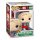 DC Comics POP! Heroes Vinyl Figur Holiday 24- Supergirl 9 cm