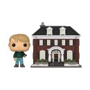 Kevin - Allein zu Haus POP! Town Vinyl Figur Kevin with...
