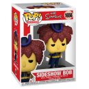 Simpsons Pop! Animation Vinyl Figur Sideshow Bob 9 cm