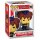 Simpsons Pop! Animation Vinyl Figur Sideshow Bob 9 cm