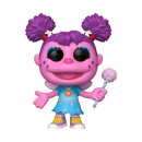 Sesamstraße POP! TV Vinyl Figur Abby 9 cm