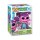 Sesamstraße POP! TV Vinyl Figur Abby 9 cm