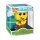 Sesamstraße POP! Deluxe Vinyl Figur Big Bird in Nest 17 cm