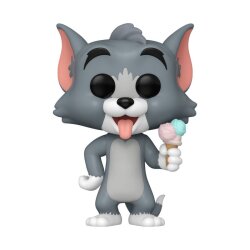 Tom & Jerry POP! TV Vinyl Figur Tom 9 cm