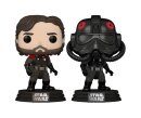 Star Wars: Andor POP! TV Vinyl Figuren Cassian Andor...