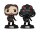 Star Wars: Andor POP! TV Vinyl Figuren Cassian Andor (Sienar Test Pilot) w/chase 9 cm Sortiment (6)