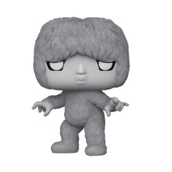 The Twilight Zone POP! TV Vinyl Figur The Gremlin 9 cm
