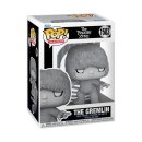 The Twilight Zone POP! TV Vinyl Figur The Gremlin 9 cm