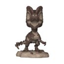 Jurassic Park Fossil POP! Movies Vinyl Figur...
