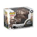Jurassic Park Fossil POP! Movies Vinyl Figur...