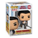 Der unsichtbare Dritte POP! Movies Vinyl Figur Roger...