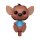 Winnie the Pooh POP! Disney Vinyl Figur Roo 9 cm