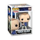 Varsity Blues POP! Movies Vinyl Figur Coach Kilmer 9 cm