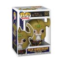 The Lord of the Rings: The War of the Rohirrim POP!...
