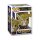 The Lord of the Rings: The War of the Rohirrim POP! Movies Vinyl Figur Helm Hammerhand 9 cm