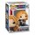 Bleach POP! Animation Vinyl Figur Rangiku Matsumoto 9 cm