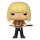 Bleach POP! Animation Vinyl Figur Shinji Hirako 9 cm
