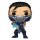Mortal Kombat POP! Games Vinyl Figur Sub Zero 9 cm