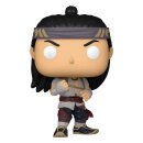 Mortal Kombat POP! Games Vinyl Figur Liu Kang (God of...